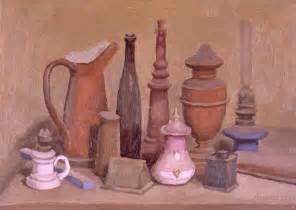 giorgio morandi most famous painting.